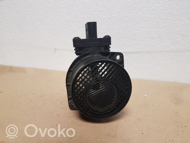 Audi A6 S6 C6 4F Oro srauto matuoklis 0281002461