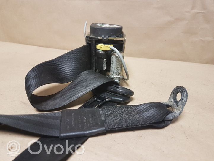 Audi A6 S6 C5 4B Ceinture de sécurité avant 4B0857706C