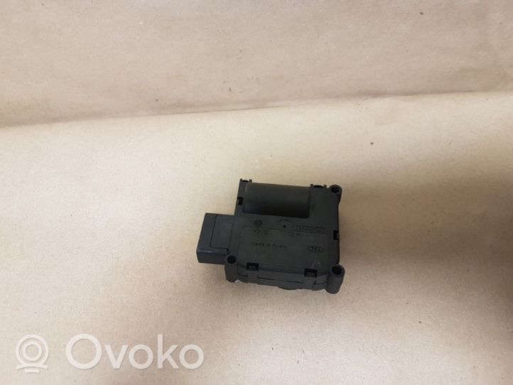 Audi A6 S6 C6 4F Motorino attuatore aria 4F0820511A