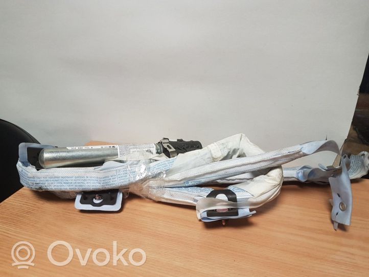 Volkswagen PASSAT B6 Poduszka powietrzna Airbag boczna 3C0880742B