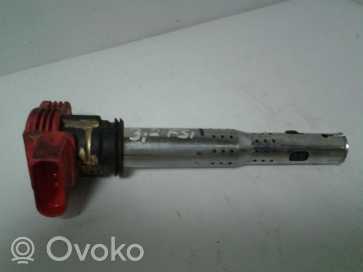 Audi A6 S6 C6 4F High voltage ignition coil 0040102032