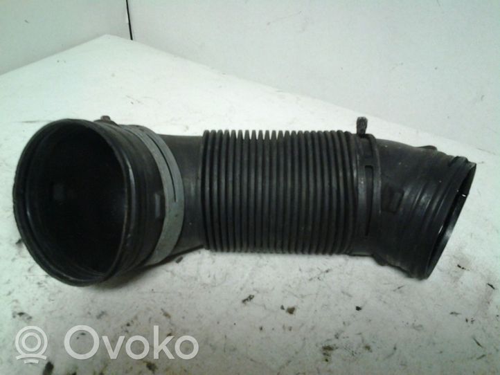 Volkswagen Sharan Część rury dolotu powietrza 7M3129627G