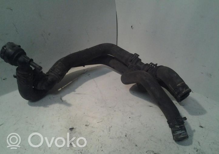 Audi A3 S3 8P Tuyau de radiateur de chauffage 1K0121156P