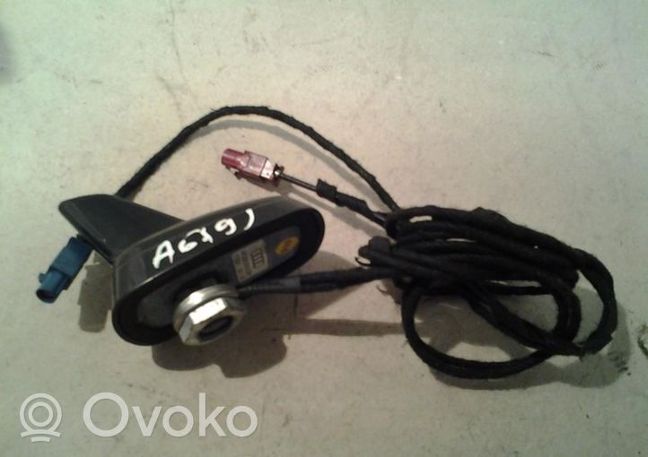 Audi A6 S6 C6 4F Antena (GPS antena) 4F5035503G