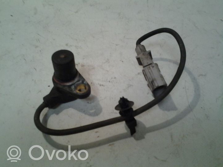 Audi A6 Allroad C6 Crankshaft position sensor 0261210146