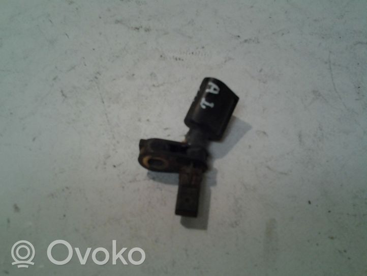 Audi A2 Priekšējais bremžu ABS sensors 6Q0927804B