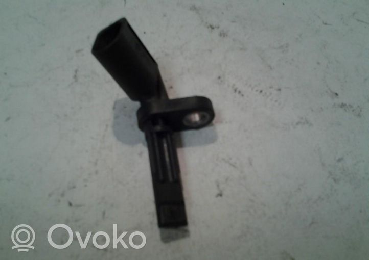 Audi A8 S8 D3 4E Priekšējais bremžu ABS sensors 4E0927803F