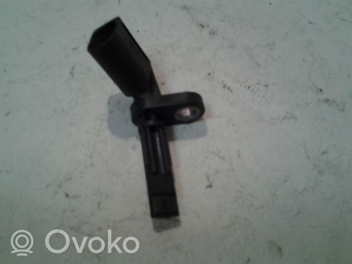 Audi A8 S8 D3 4E Priekšējais bremžu ABS sensors 4E0927803F