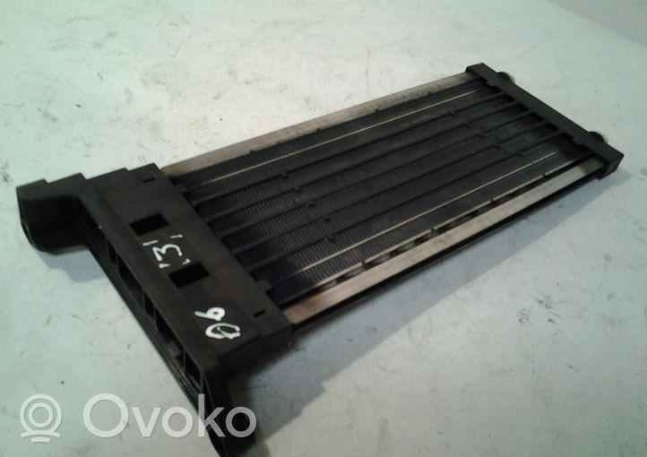 Audi A6 S6 C6 4F Radiateur électrique de chauffage auxiliaire 4F0819011