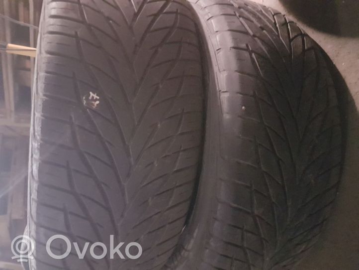 Audi Q7 4L Pneumatico estivo R18 25555R18