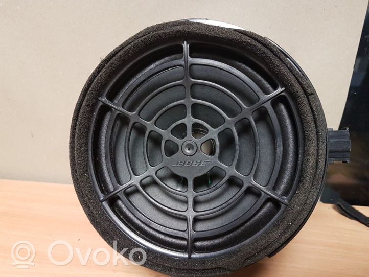 Audi Q7 4L Takaoven kaiutin 4F0035415B