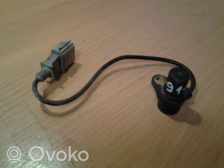 Volkswagen Phaeton Kloķvārpstas stāvokļa sensors 0261210146