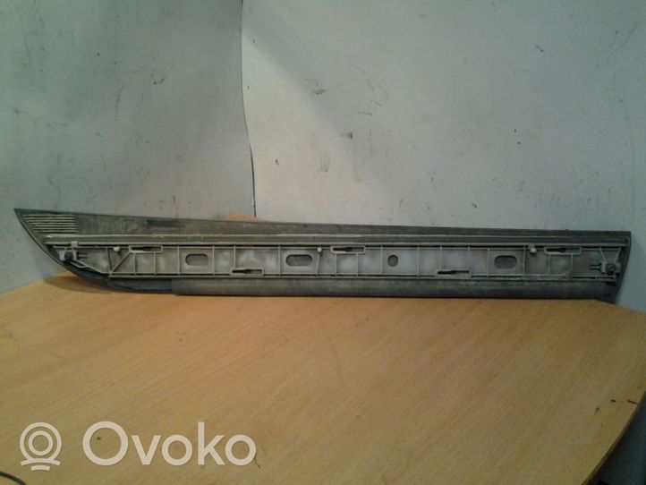 Audi A6 S6 C6 4F Moulure de porte arrière 4F0853969