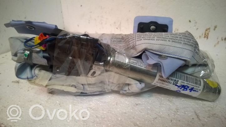 Volkswagen PASSAT B6 Poduszka powietrzna Airbag boczna 3C0880742A