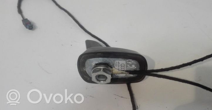 Audi A6 S6 C6 4F Antena (GPS antena) 4F5035503G