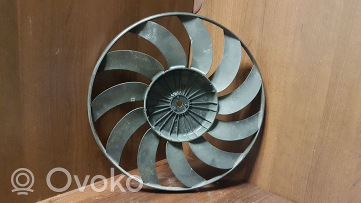 Audi A6 S6 C6 4F Hélice moteur ventilateur 870680J