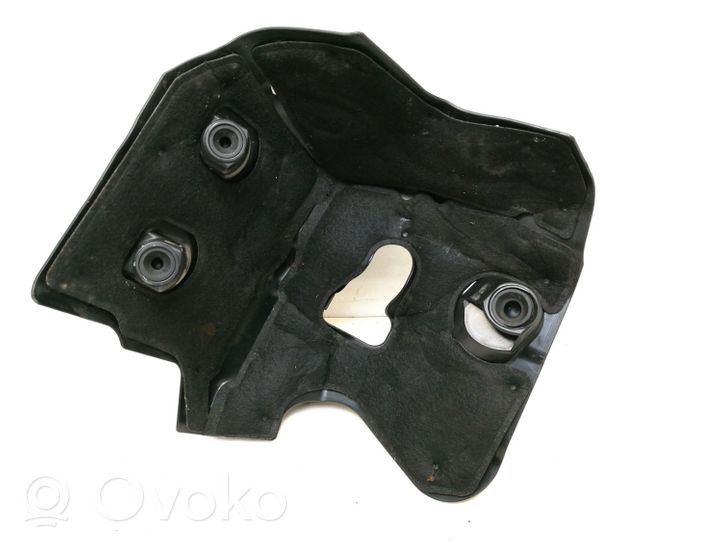 Audi Q7 4M Cache de protection sous moteur 4M0103926