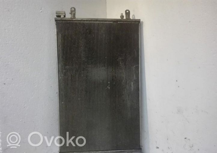 Audi A6 S6 C6 4F A/C cooling radiator (condenser) 4F0260401E