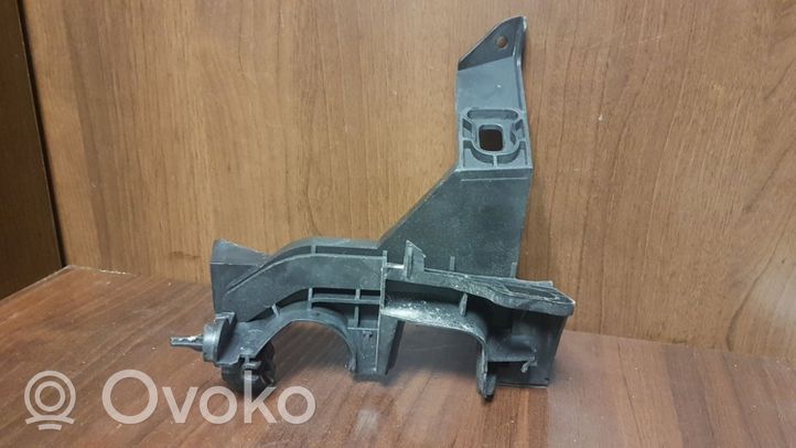 Audi Q7 4M Panel wykończeniowy błotnika 4M0971871BH