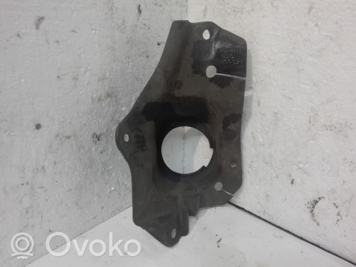 Audi A8 S8 D3 4E Couvre-soubassement avant 4E0864309A