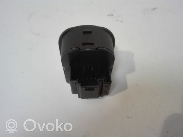 Volkswagen Jetta V Bouton de commutateur rétroviseur latéral 1K0959565F