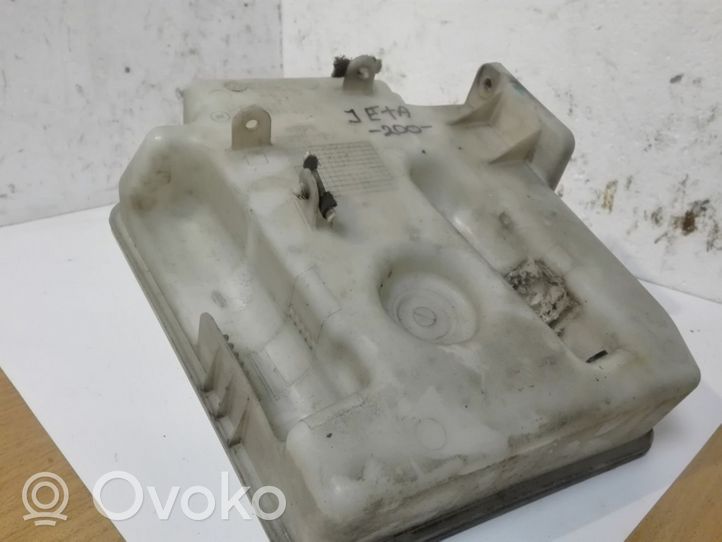 Volkswagen Jetta V Serbatoio/vaschetta liquido lavavetri parabrezza 1K0955453R