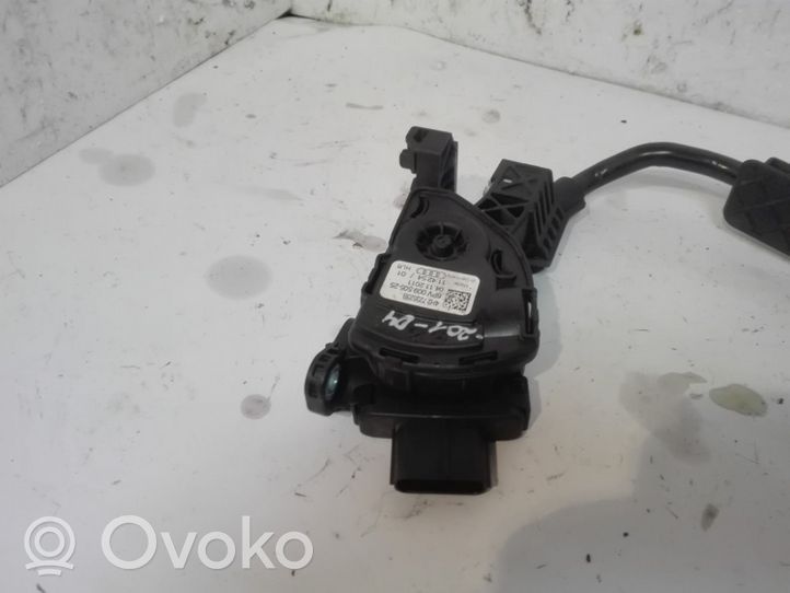 Audi A8 S8 D4 4H Pedale dell’acceleratore 6PV00950525