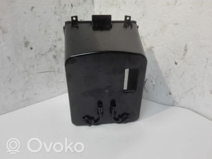 Audi A8 S8 D4 4H Boîte à gants de rangement pour console centrale 4H0863075