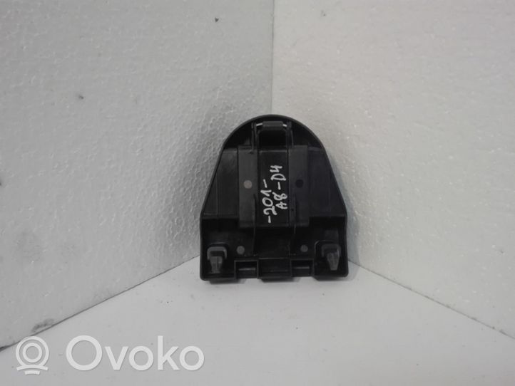 Audi A8 S8 D4 4H Varoituskolmion kannake 4H0860285