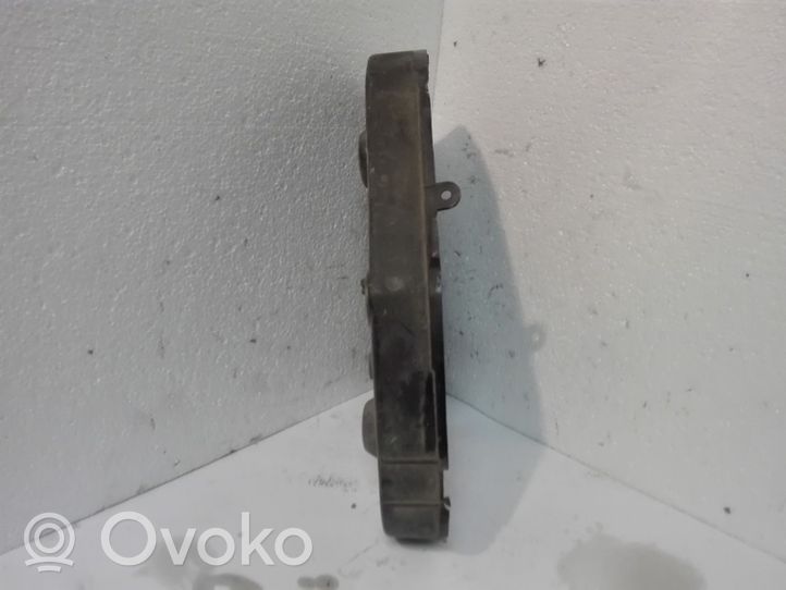 Audi 80 90 S2 B4 Osłona paska / łańcucha rozrządu 028109123F