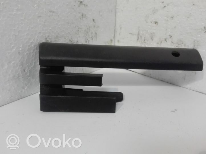 Audi A8 S8 D3 4E Garniture rail de siège passager avant 4E0881347