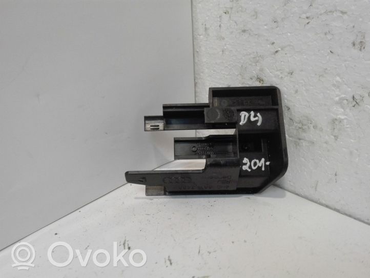 Audi A8 S8 D4 4H Garniture rail de siège passager avant 4H0881348A