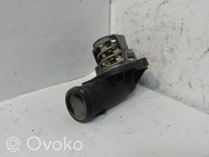 Audi Q7 4L Termostats / termostata korpuss 059121111L