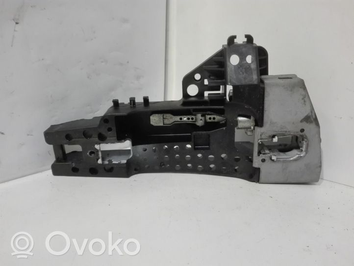 Audi RS4 Support poignée extérieur de porte avant 8T02837886