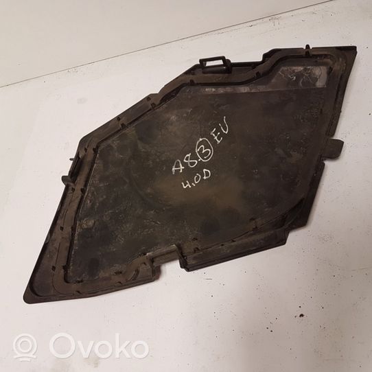 Audi A8 S8 D3 4E Vase d'expansion / bouchon de réservoir de liquide de refroidissement 4E0121148B