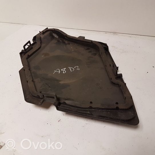 Audi A8 S8 D3 4E Vase d'expansion / bouchon de réservoir de liquide de refroidissement 4E0121148B