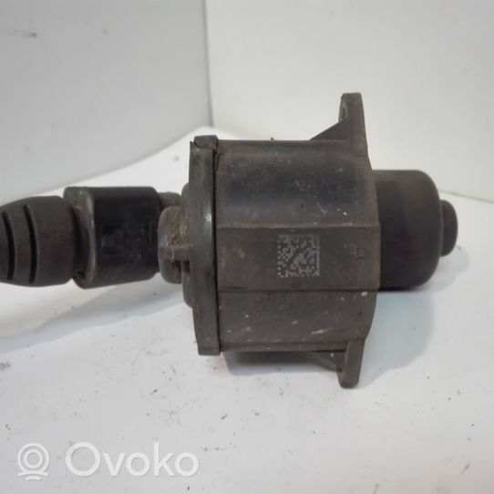 Audi A6 S6 C6 4F Motore del freno a mano/freno di stazionamento 32329695