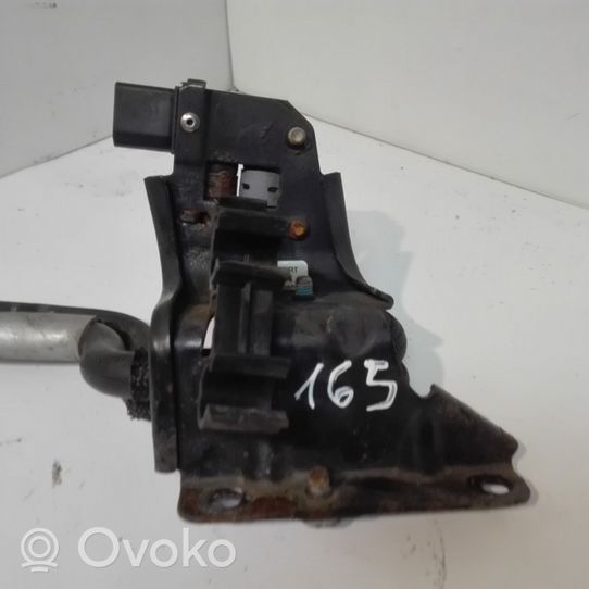 Volkswagen PASSAT B7 Sensore di pressione del carburante 076906051B