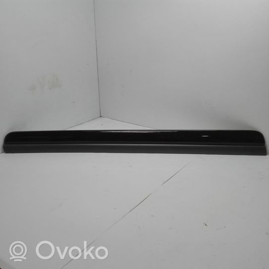 Audi A6 S6 C6 4F Barra di rivestimento della portiera anteriore 4E0867419H