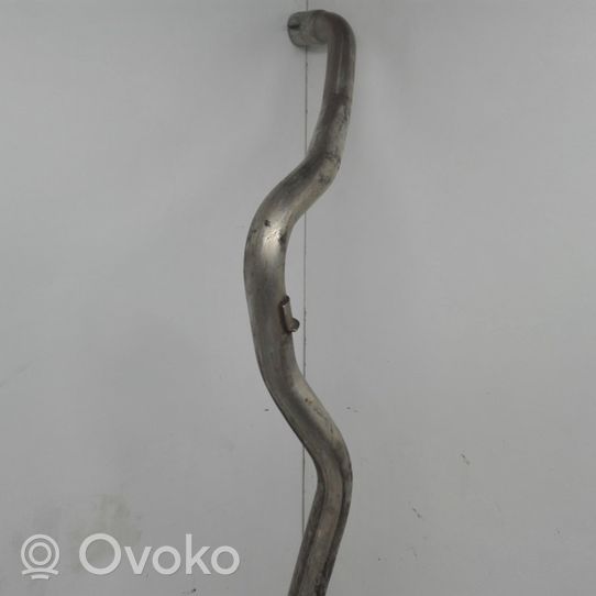 Volkswagen Touareg I Durite de refroidissement tube 7L0819507A