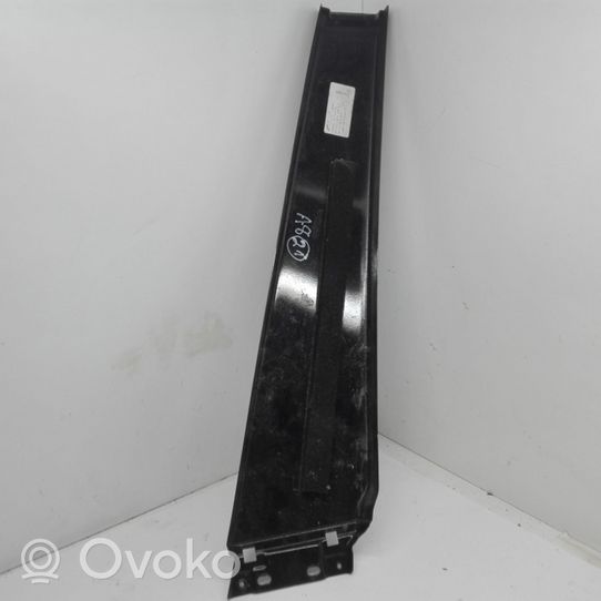 Audi A8 S8 D3 4E (B) Revêtement de pilier (haut) 4E0853290A