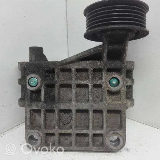 Volkswagen Phaeton Generator/alternator bracket 059903143K