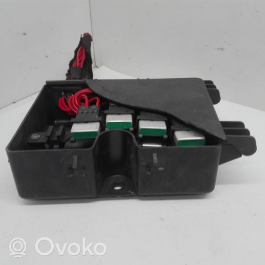 Volkswagen Phaeton Fuse box set 3D0937619P