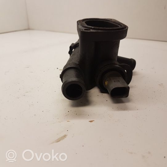 Volkswagen Sharan Termostato/alloggiamento del termostato 038121132D