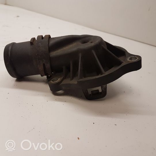 Audi A8 S8 D3 4E Thermostat / Thermostatgehäuse 059121111F