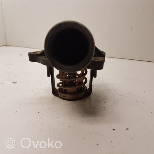 Audi Q7 4L Termostat / Obudowa termostatu 059121111L