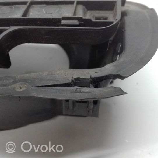 Audi A6 S6 C6 4F Bouchon, volet de trappe de réservoir à carburant 4F0010395