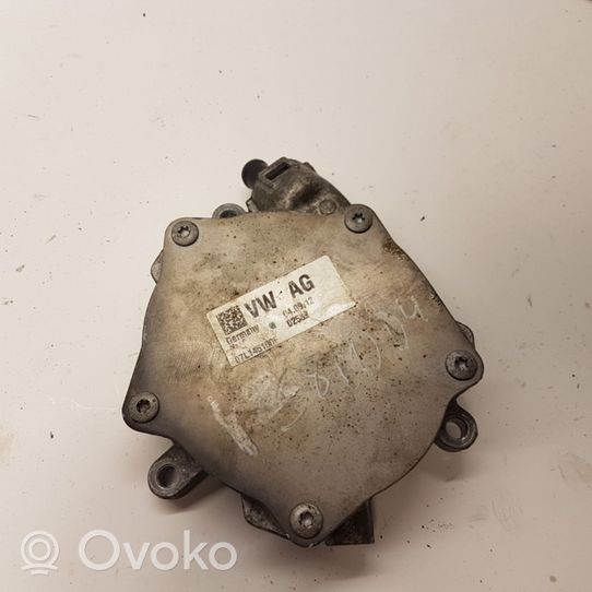 Audi A8 S8 D4 4H Vacuum pump 07L145100F