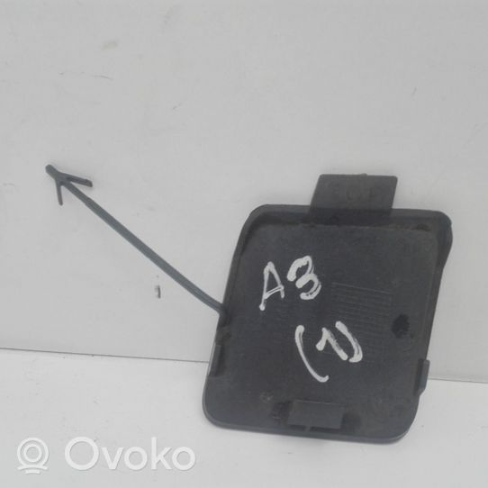 Audi A3 S3 8P Ajovalonpesimen pesusuuttimen kansi/suoja 8P3807441