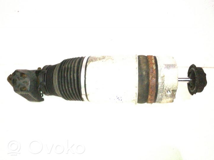 Audi Q7 4L Amortisseur de suspension pneumatique 7L8616020